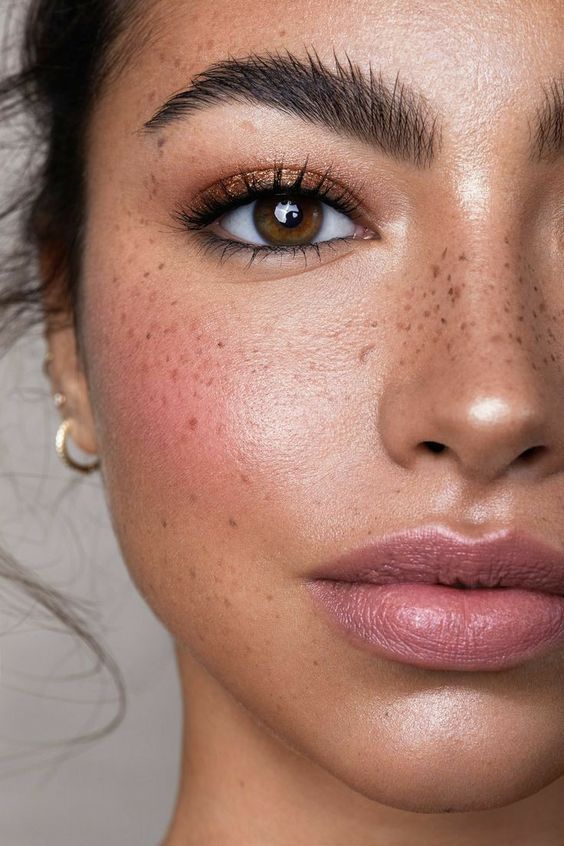 le blush draping quelle est cette technique qui remplace le contouring