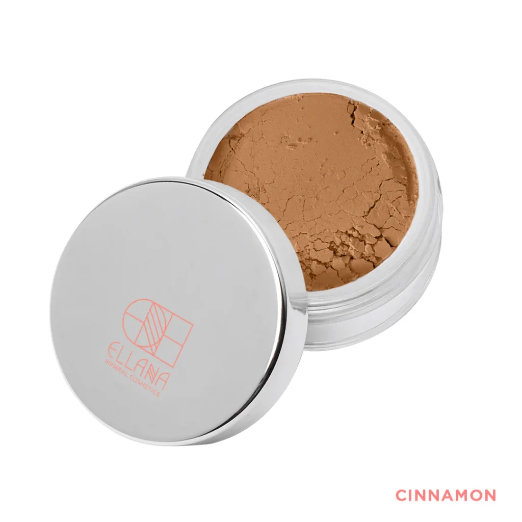 ellana minerals loose mineral skinshield foundation jar with spf16 the nest attachment parenting hub 11